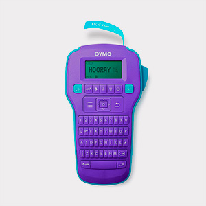 DYMO Colorpop LabelMaker