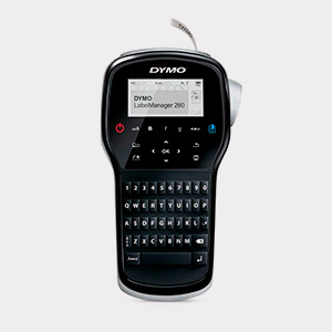 DYMO LabelManager 280