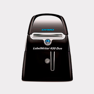 DYMO LabelWriter 450Duo