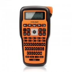 Rotuladora de mano CS-1000P
                                                     