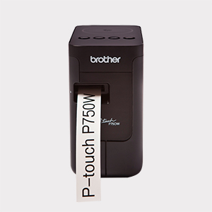 Brother PT-P750W