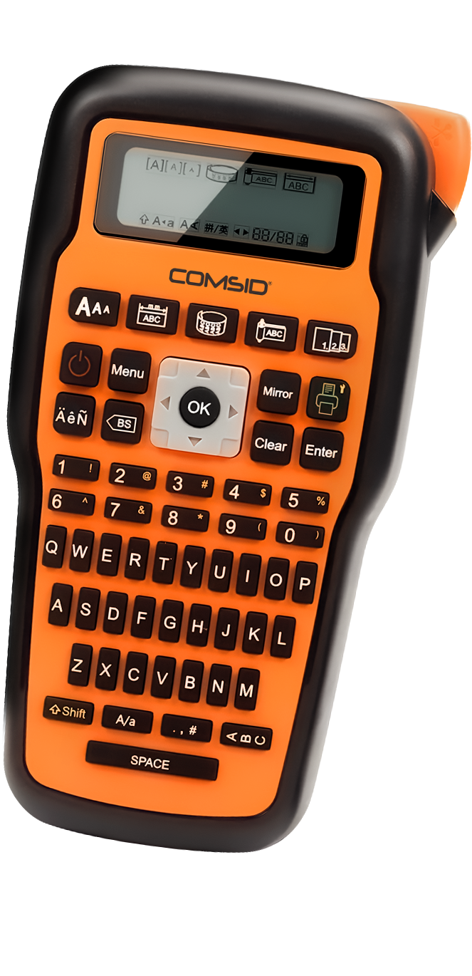 Nueva CS-1000P